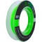 Fir Asso Knight Fluorescent Chartreuse, 300m, 0.205mm, 2.7kg