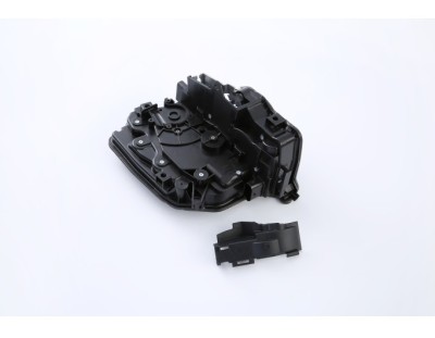 Broasca, incuietoare usa fata BMW Seria 7 (G11/G12), 2015-2022, X5 (F15/F85), 10.2013-03.19, X6 (F16), 01.2014-12.2019, partea dreapta, pentru vehicu foto