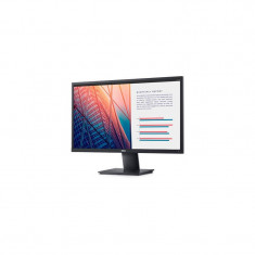 Monitor LED Dell E2420H 24 inch 5ms Black foto