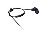 Cablu, capota motor BMW X5 (E53) (2000 - 2006) MAXGEAR 32-1746