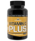 Vitamina C 1000 Plus, 100 tablete, Vitabolic