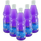 5 x Alcool tehnic 97% 0.9L