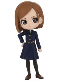 Banpresto Q Posket Jujutsu Kaisen Nobara Kugisaki Ver.a