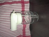 BORCAN ASPIRATOR - BORCAN VECHI ASPIRATOR - BORCAN VECHI STICLA TURDA