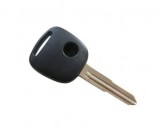 Set 2 bucati - Carcasa cheie Topautochei&amp;#174; compatibila cu Suzuki, 1 buton, lamela MAZ13R