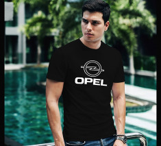 TRICOURI &amp;gt; PT. PASIONATII &amp;gt; OPEL BMW VW AUDI, personalizate STREET HOT FASHION foto