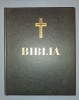 Biblia Anania, Editia Jubiliara 2001, Institutul Biblic si de Misiune BOR, Coperti Cartonate, Crestinism