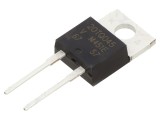 Diodă Schottky THT 45V 20A, redresoare, Ufmax 730mV
