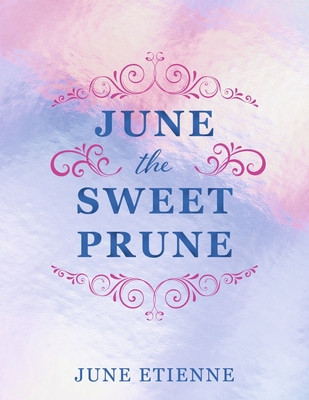 June the Sweet Prune foto