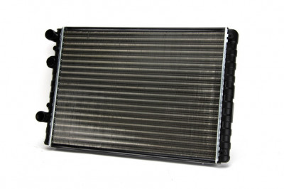 Radiator, racire motor VW POLO Variant (6KV5) (1997 - 2001) THERMOTEC D7W050TT foto