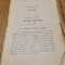PEUPLES ET NATIONS DES BALKANS - Jacques Ancel - Colectia Armand Colin, 1941, 220 p.; lb. franceza