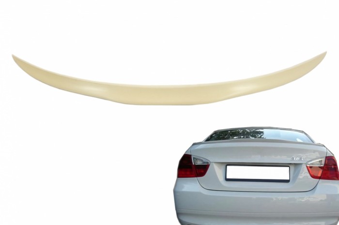 Eleron Portbagaj BMW E90 Seria 3 (2005-2010) Performance AutoTuning