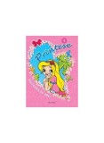Prințese Nr. 1. Pictează cu apă - Paperback brosat - Mariola Budek - Erc Press