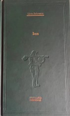 Ion - Liviu Rebreanu, Editura Adevarul holding