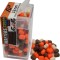 Wafters Fish Pro Color Mix, Ciocolata Portocale, 3.8x5mm, 200buc