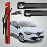 Cumpara ieftin Set Lamele Ștergătoare Parbriz Originale Renault Clio IV Hatchback 600/400mm