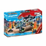 Cumpara ieftin Playmobil - Pilot De Curse Stunt Show