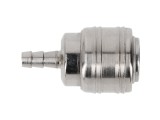 Conector Rapid 6,3mm