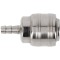 Conector Rapid 6,3mm