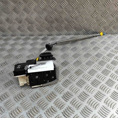 &amp;Icirc;ncuietoare ușă dreapta spate AUDI Q8 4MN 2024 OEM: 4K0839016P 31865769 foto