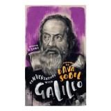 Conversations with Galileo