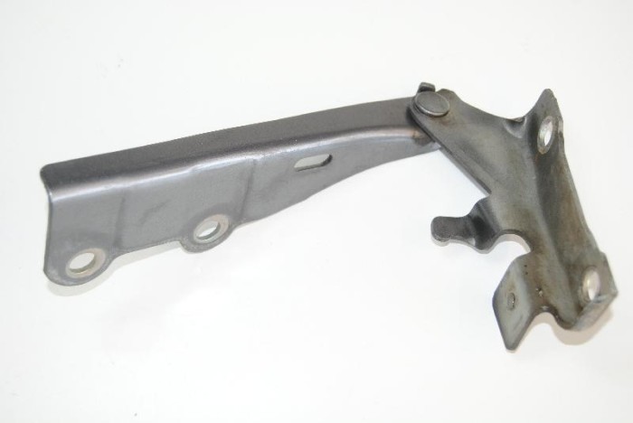 Balama capota st&acirc;nga față ISUZU D-MAX I TFR, TFS 2010 2022299