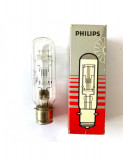 Lampa pntru proiector filme / diapozitive Philips 220V 1000W P28s 7242C/05