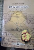 Visarion Neagoe - 185 de zile in Irak. Jurnal de front