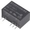 Convertor DC/DC 2W 12V 8kV