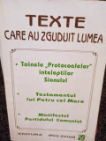 Texte care au zguduit lumea (1995)