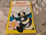 Albina neascultătoare