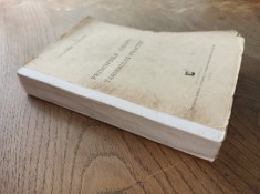 Vladimir Corbasca - Principiile umanitarismului practic (1935) foto