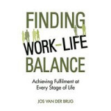 Finding Work-Life Balance