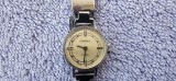 CEAS CHAIKA 17 RUBINE , DE FETITA . FUNCTIONEAZA ,MADE IN USSR .ANII 80 ., Analog, Mecanic-Manual
