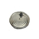 Reflector Capac Original Moulinex pentru Robot Bucatarie Coduri SS-204864, SS-208053