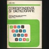 CORESPONDENȚĂ ȘI DACTILOGRAFIE - MANUAL CLASA A IX - AUREL BOIA