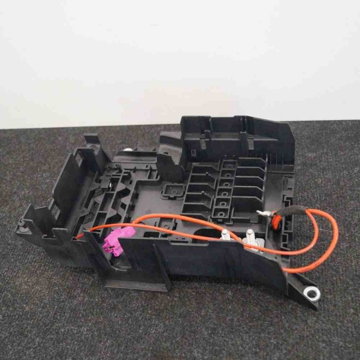 Panou de siguranțe AUDI Q7 4L 2011 OEM: 7L0937548C