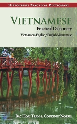 Vietnamese Practical Dictionary foto