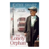 Lonely Orphan (Button Street Orphans)