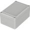 Carcasă universală gri IP65 80x120x57mm EUROMAS II