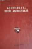 ASCHIEREA SI SCULE ASCHIETOARE, Alta editura