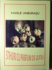 Stihuri cu Parfum de Gutui - Vasile Ungurașu, Poezii, Editura Pim 2015, 128 Pagini
