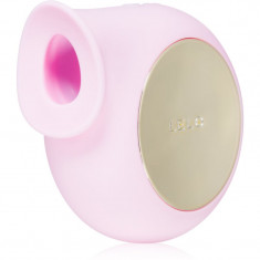 Lelo Sila Cruise stimulator pentru clitoris Pink 8 cm