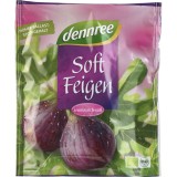 Smochine Soft Bio Dennree 200g Fructe Uscate Rehidratate Naturale