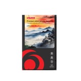CREIOANE COLORATE AQUARELLE ROTUNDE CORP NEGRU 3.3MM SET12+PENSULA CUTIE METAL