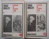 Aventurile lui Peregrine Pickle (2 volume) - Tobias Smollett - Roman Beletristica