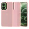 Husa pentru Motorola Moto G35 - Techsuit HaloFrost Series - Pink