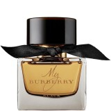 Burberry, My Burberry Black, Apă de parfum, Pentru femei, 50 ml