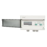 Tablou sigurante DC/AC 3KW-5KW pentru invertoare on-grid/off-grid