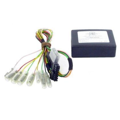 Adaptor comenzi volan pentru Parrot MKI / Asteroid Rezistiv CarStore Technology